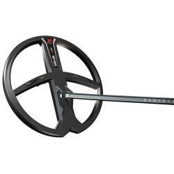 Sgehoved XP X35 28 cm DD