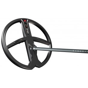 Sgehoved XP X35 28 cm DD