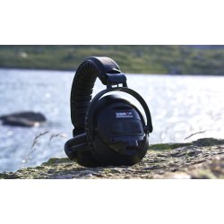 Hovedtelefoner XP WSA II XL trdlse