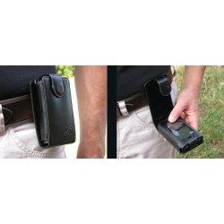 Etui til Deus/ ORX kontrolenhed