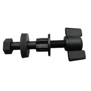 Skruest Deus II / Deus / ORX