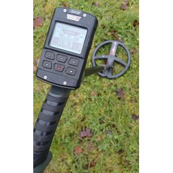 XP Deus II - 22 cm RC - BRUGT