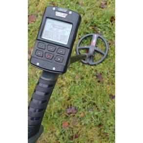 XP Deus II - 22 cm RC - BRUGT