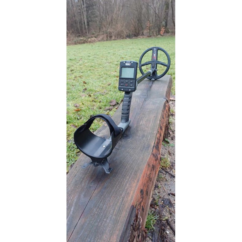 XP Deus II - 22 cm RC - BRUGT