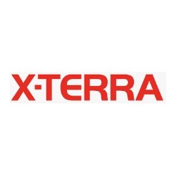 Skaft mellemste sort X-Terra 705