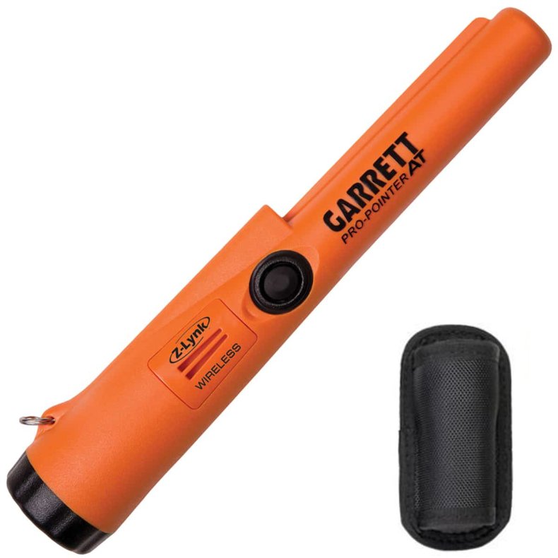 Garrett Pro-pointer AT Z-Lynk